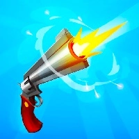 Flip The Gun Von Best